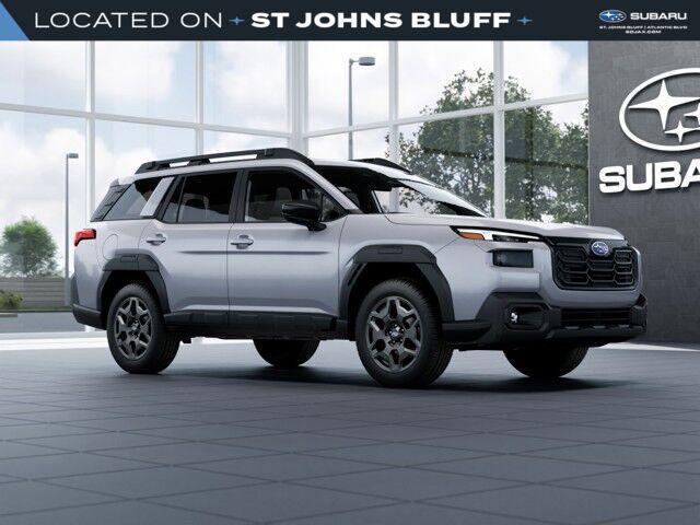 new 2026 Subaru Outback car, priced at $39,758