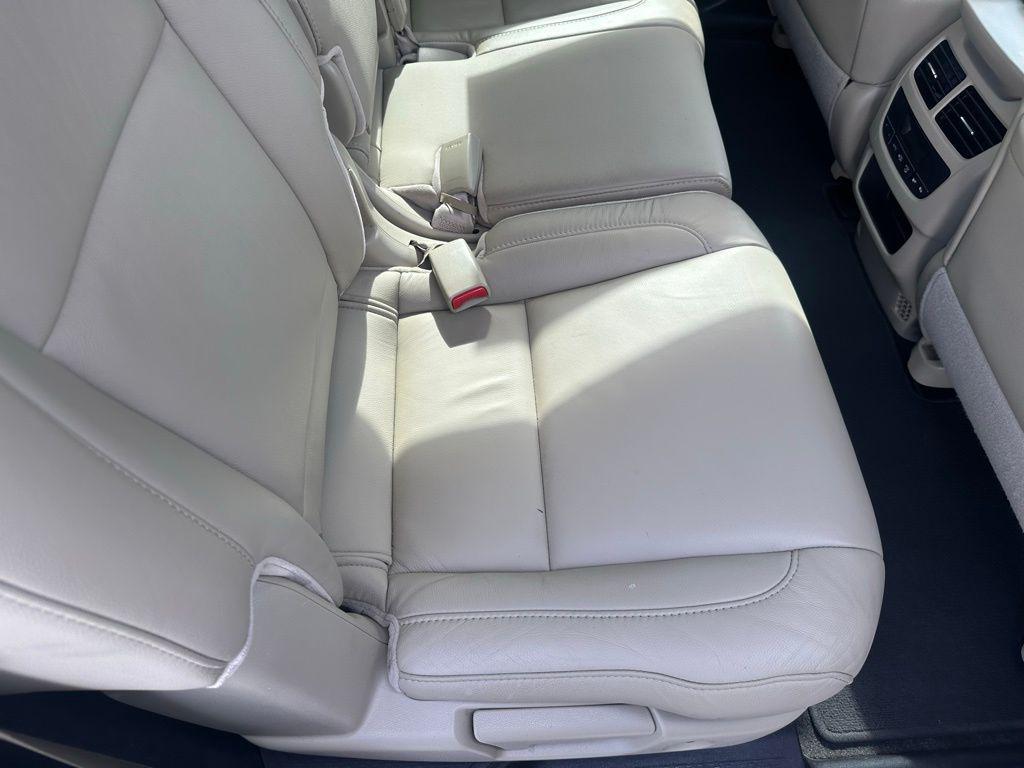 used 2016 Acura MDX car, priced at $14,848