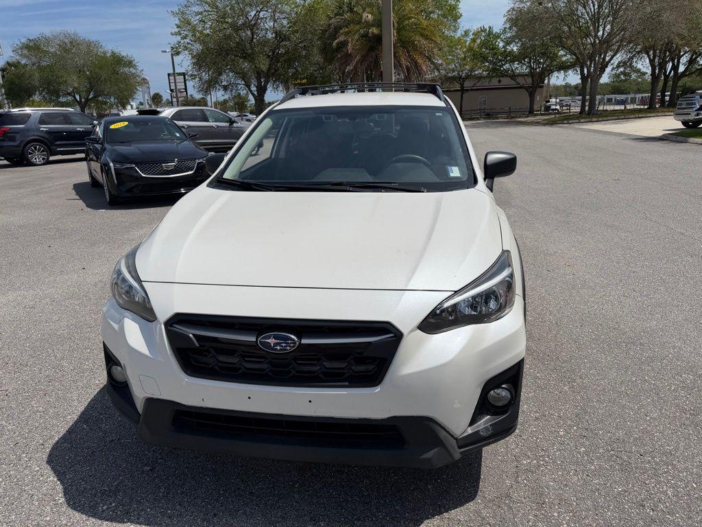 used 2019 Subaru Crosstrek car, priced at $13,990
