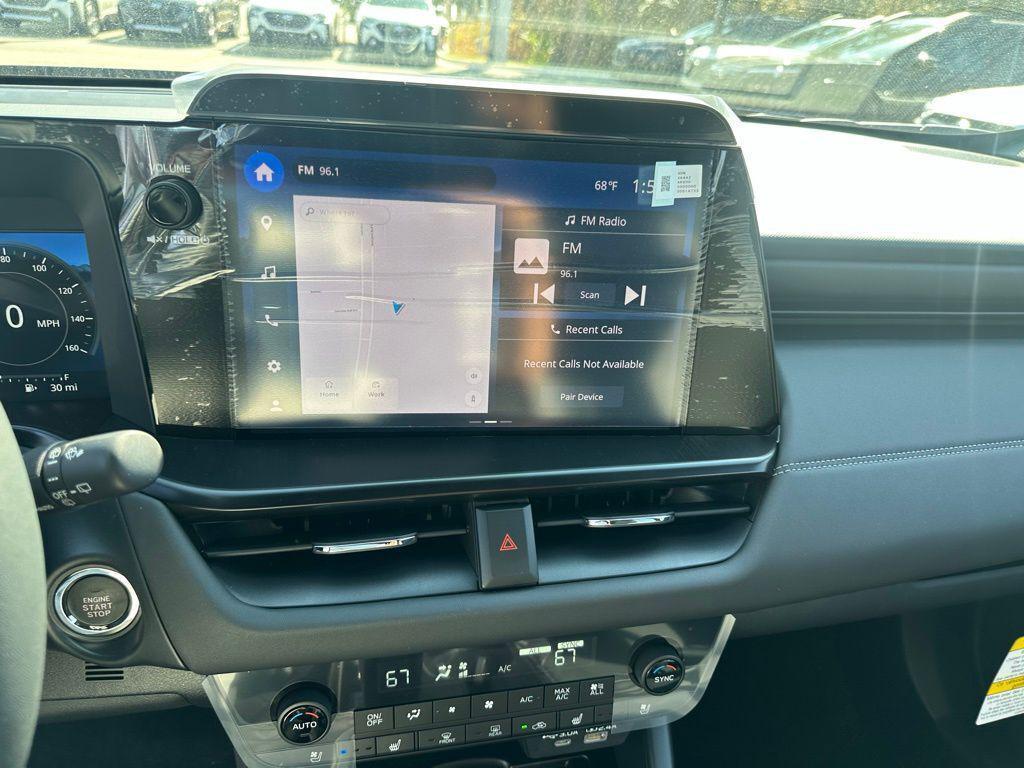 new 2026 Subaru Outback car, priced at $50,671