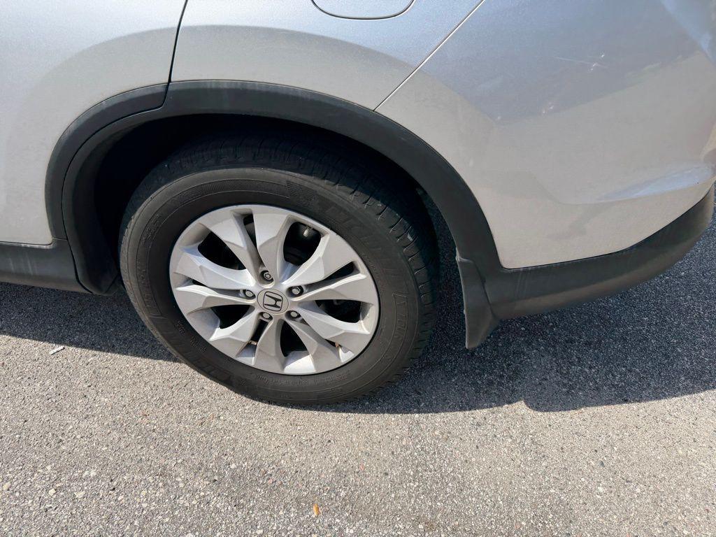 used 2013 Honda CR-V car, priced at $14,696