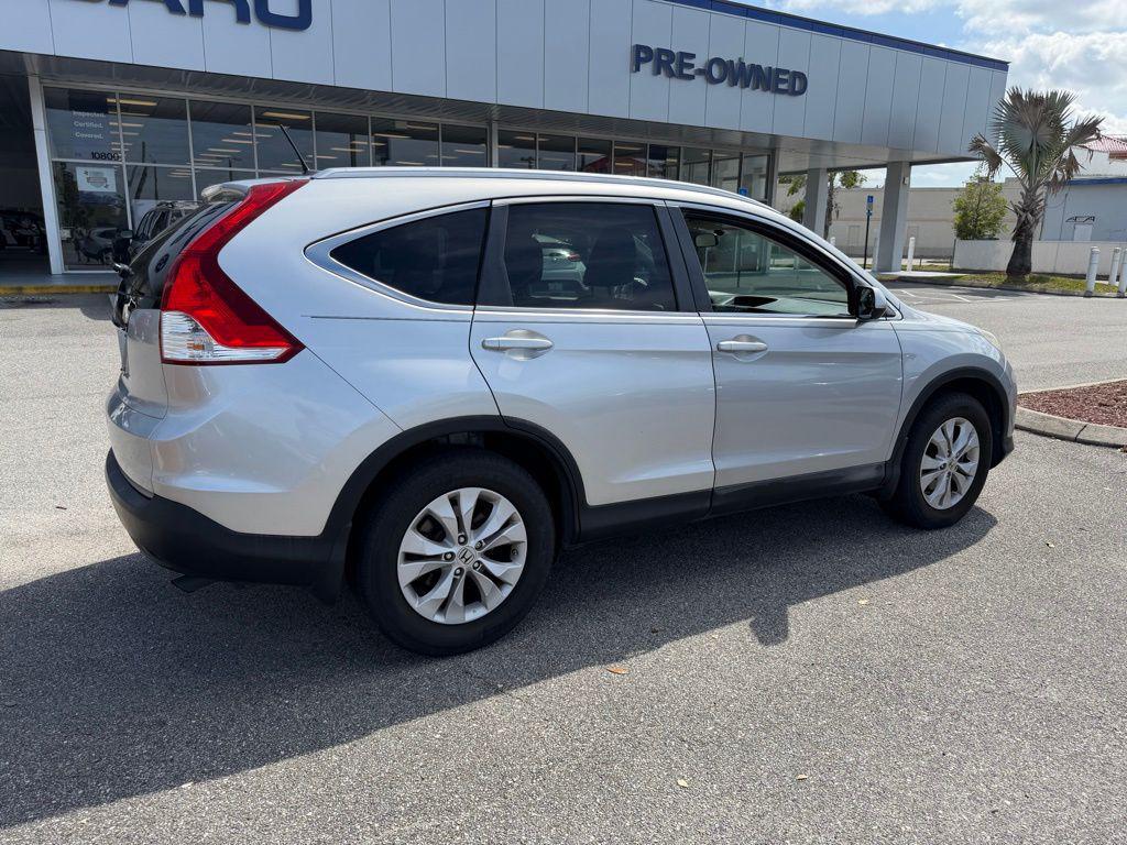 used 2013 Honda CR-V car, priced at $14,696