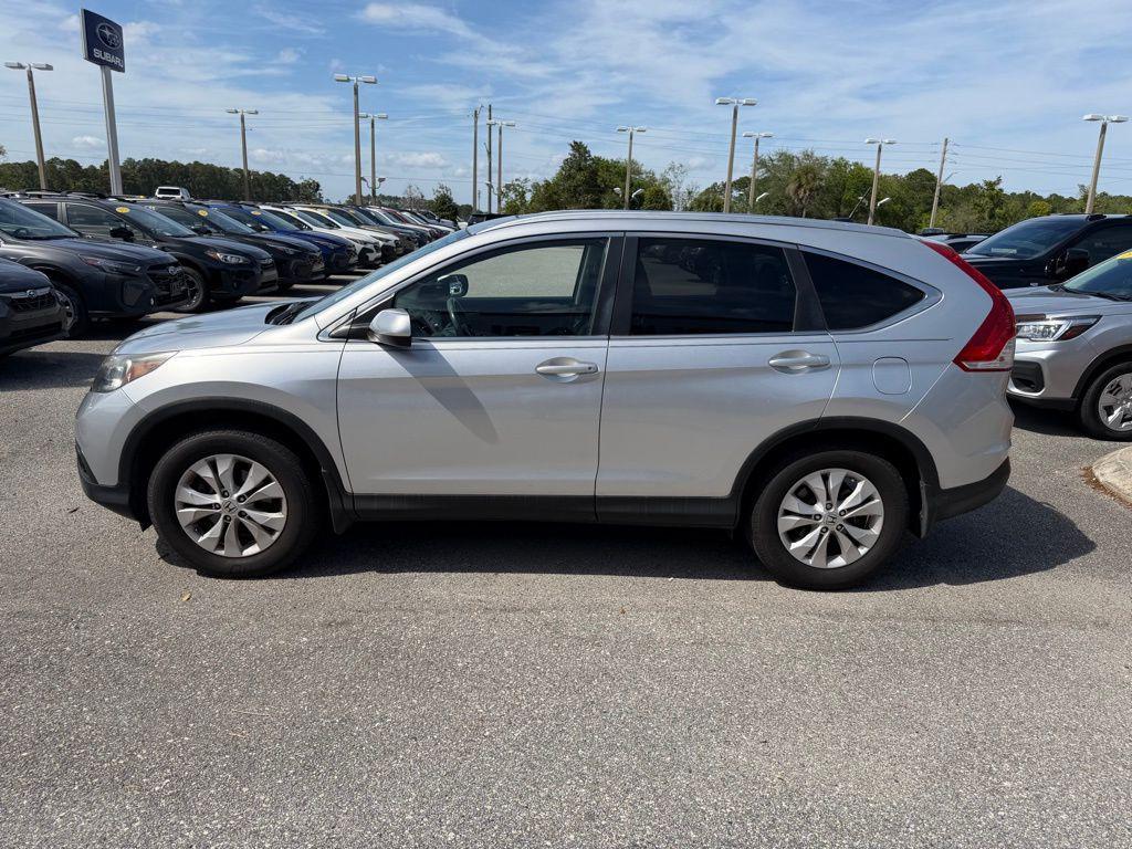 used 2013 Honda CR-V car, priced at $14,696