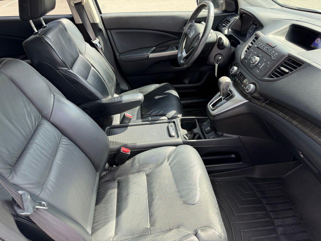 used 2013 Honda CR-V car, priced at $14,696