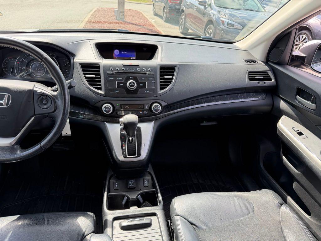 used 2013 Honda CR-V car, priced at $14,696