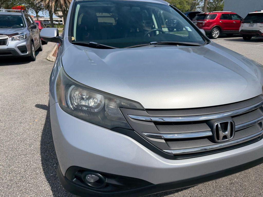 used 2013 Honda CR-V car, priced at $14,696