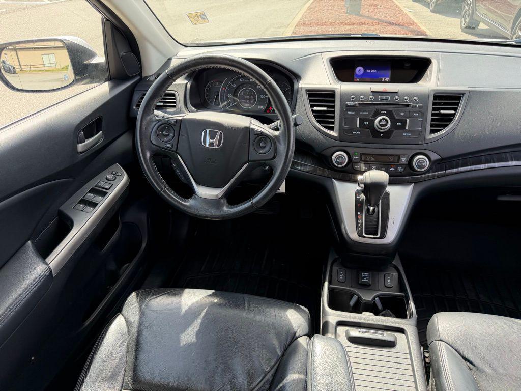 used 2013 Honda CR-V car, priced at $14,696
