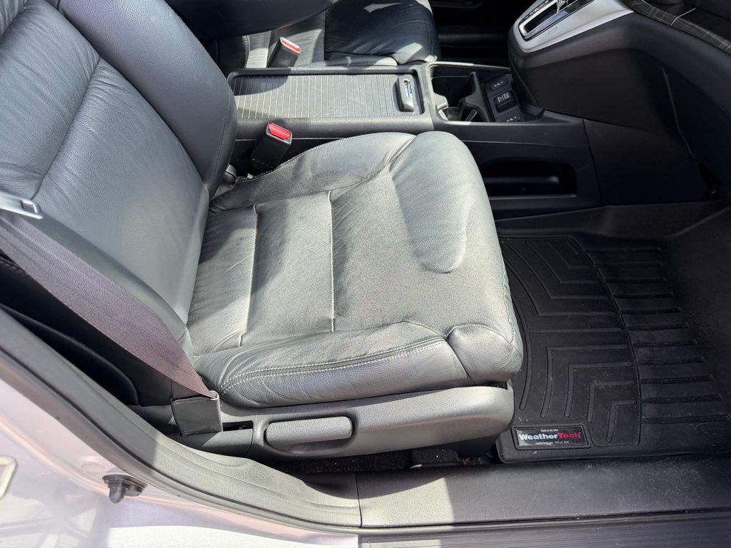 used 2013 Honda CR-V car, priced at $14,696