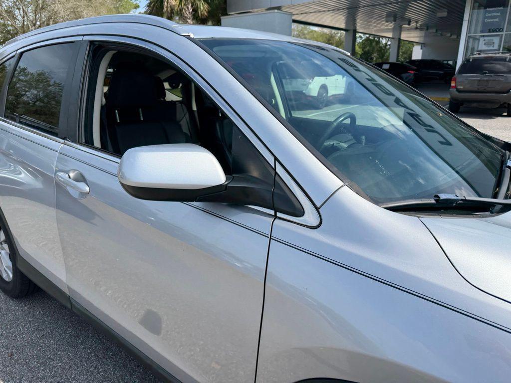 used 2013 Honda CR-V car, priced at $14,696