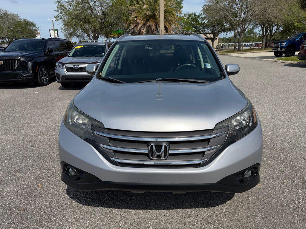 used 2013 Honda CR-V car, priced at $14,696
