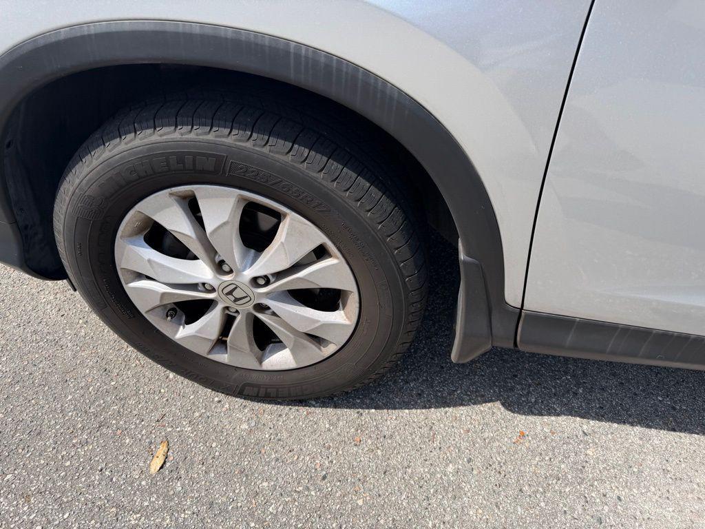 used 2013 Honda CR-V car, priced at $14,696