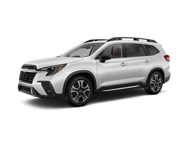 new 2026 Subaru Ascent car, priced at $53,642