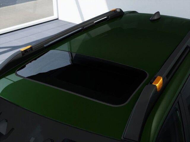 new 2026 Subaru Outback car, priced at $51,681