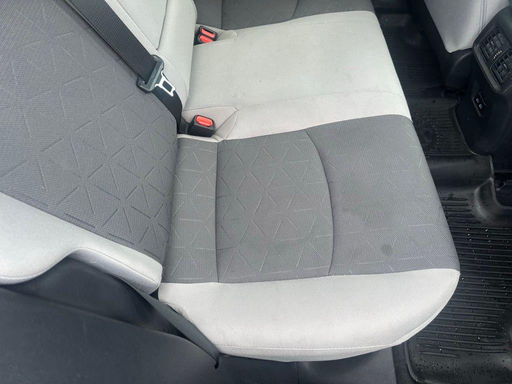 used 2021 Toyota RAV4 car, priced at $22,499