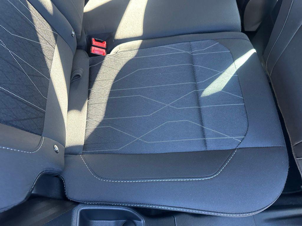 used 2020 Ford EcoSport car, priced at $13,450