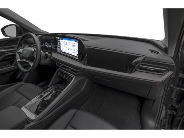 new 2025 Audi Q5 car, priced at $57,859