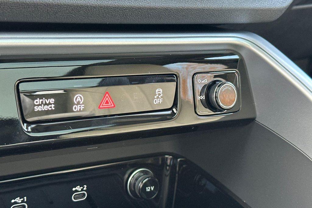 new 2025 Audi Q5 car, priced at $56,601