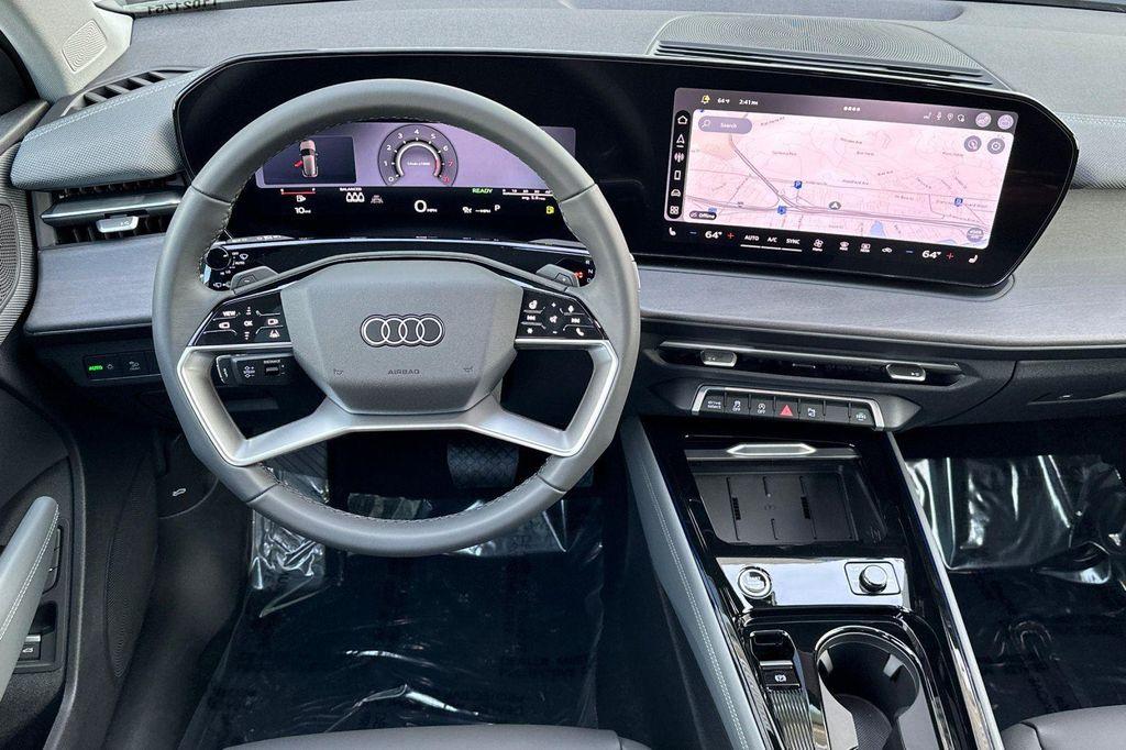 new 2026 Audi Q3 car, priced at $50,920