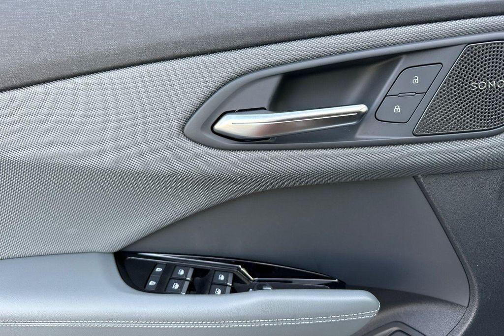 new 2026 Audi Q3 car, priced at $50,920