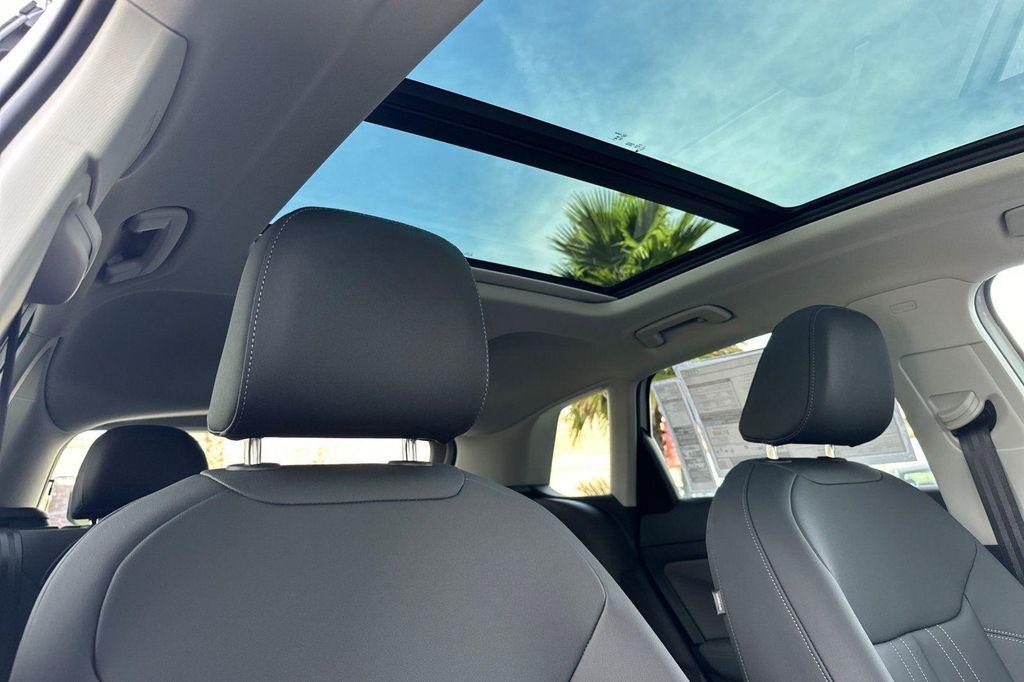 new 2026 Audi Q3 car, priced at $50,920