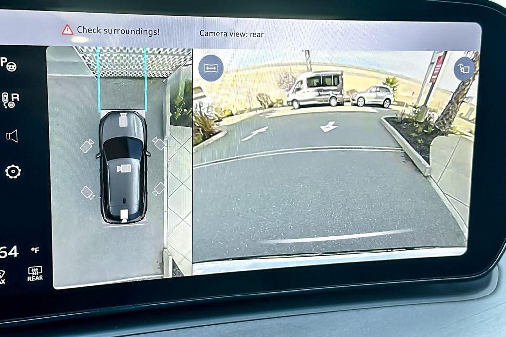 new 2026 Audi Q3 car, priced at $50,920