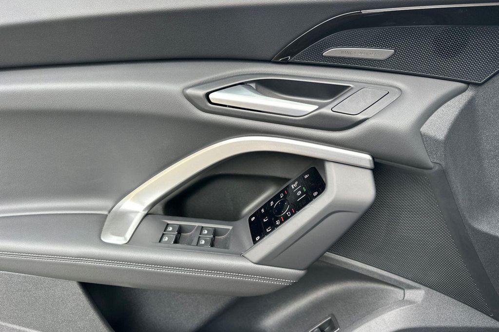 new 2025 Audi Q5 car, priced at $55,048