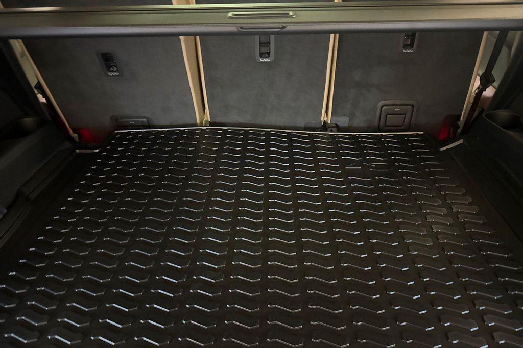 new 2025 Audi Q6 e-tron car, priced at $68,355