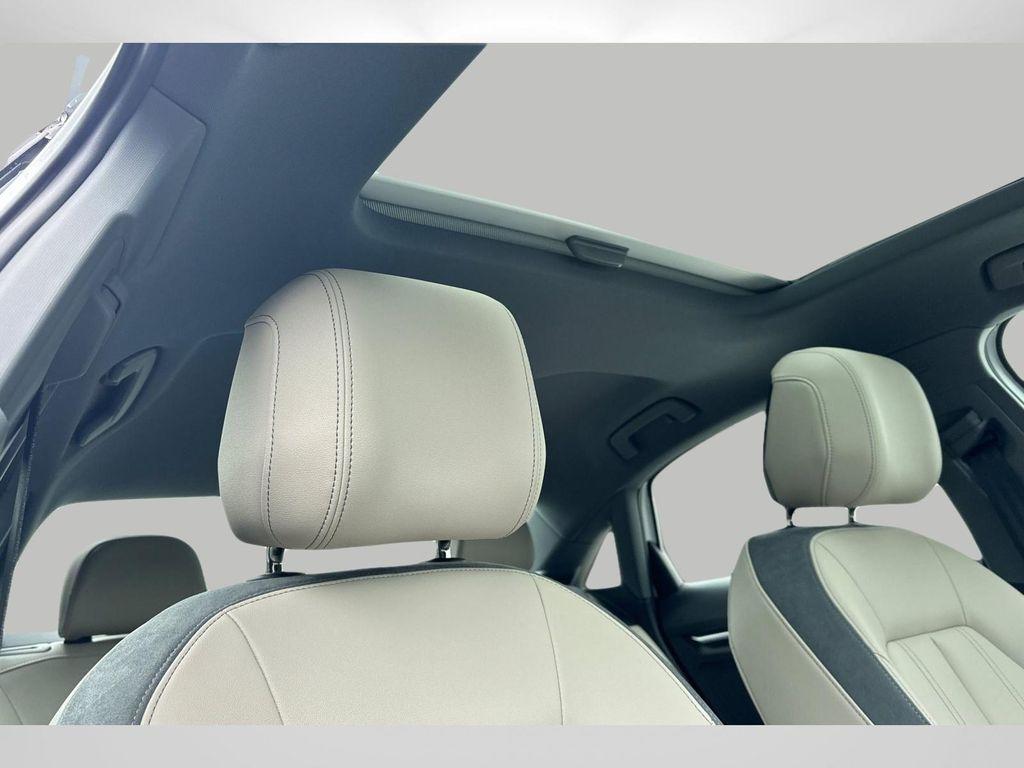 new 2026 Audi A3 car, priced at $43,197
