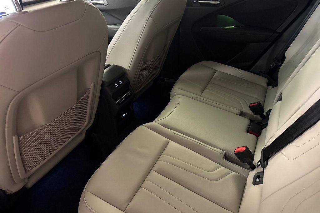 new 2026 Audi Q3 car, priced at $50,920