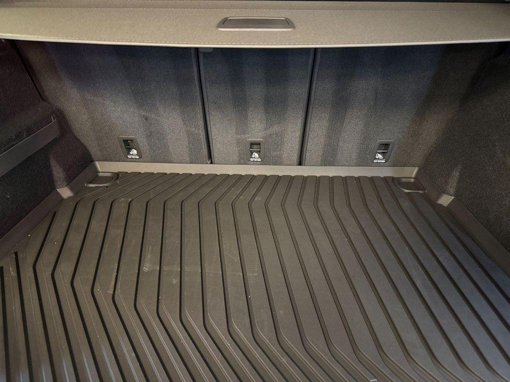 new 2026 Audi RS Q8 car, priced at $151,107