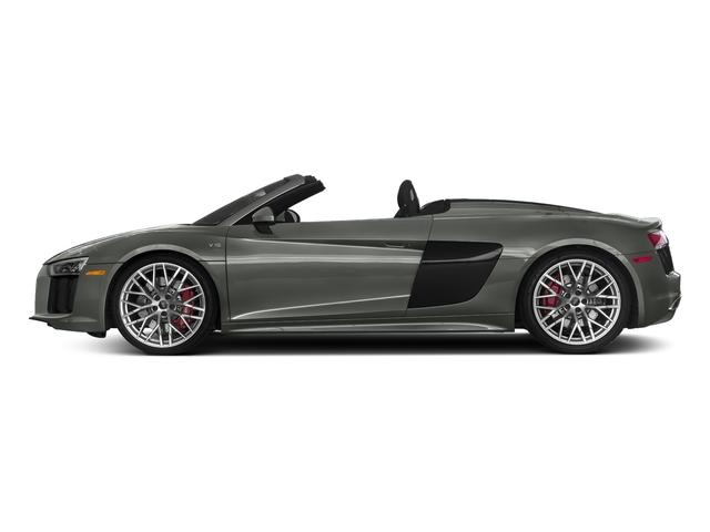 used 2017 Audi R8 car