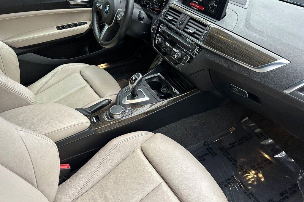 used 2019 BMW M240 car, priced at $29,990