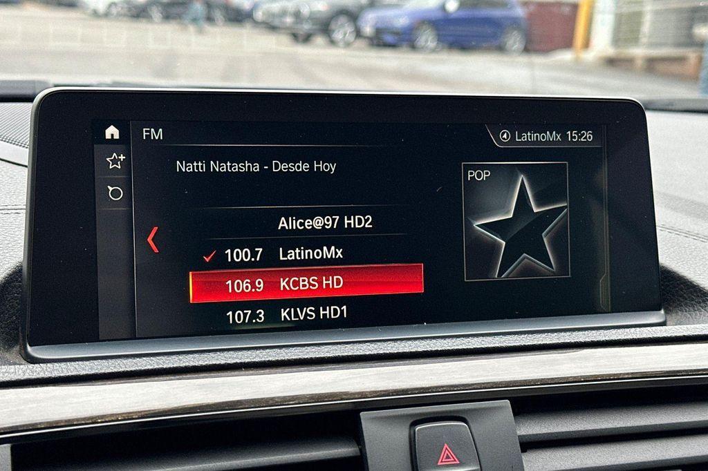 used 2019 BMW M240 car, priced at $29,990