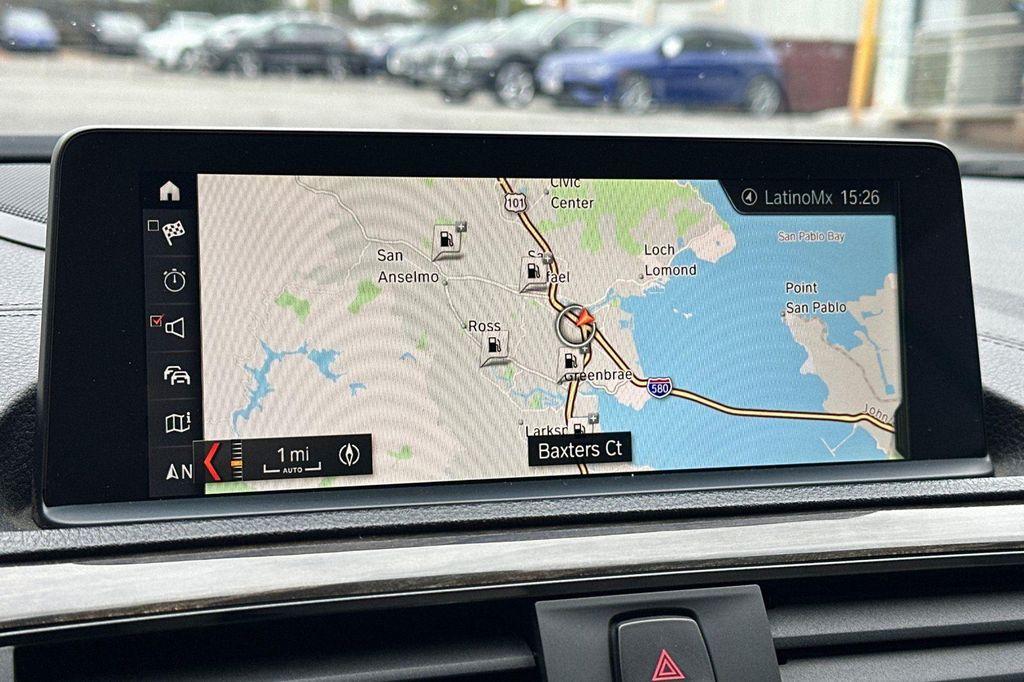 used 2019 BMW M240 car, priced at $29,990