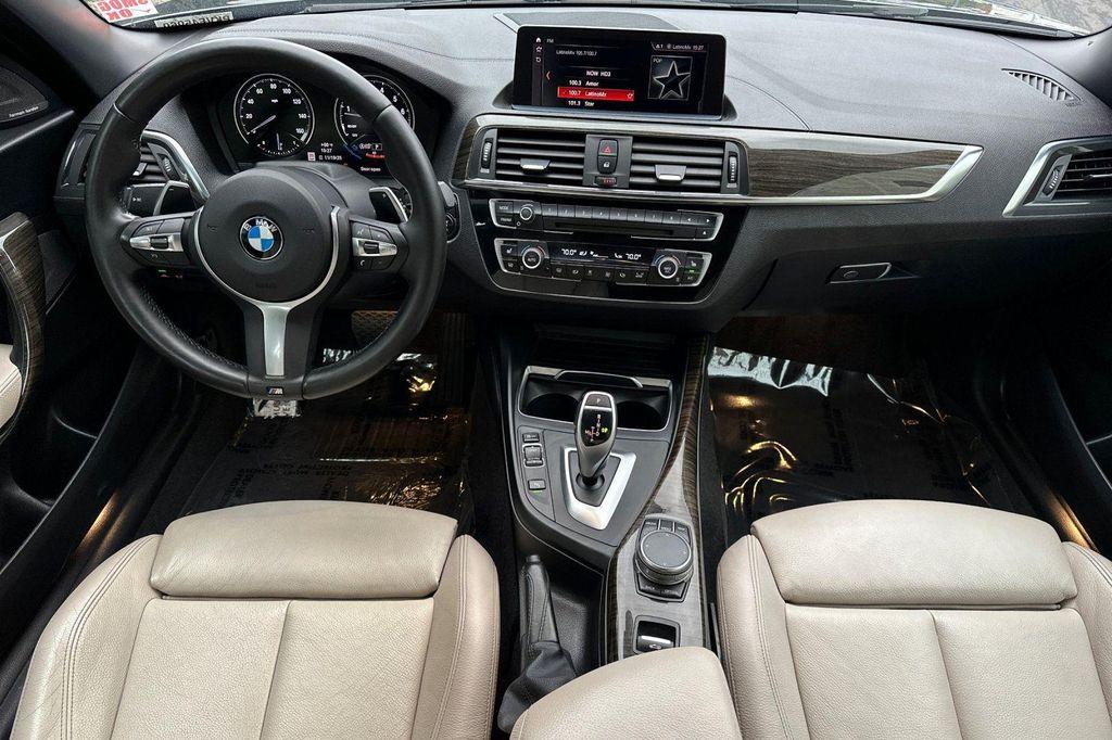 used 2019 BMW M240 car, priced at $29,990