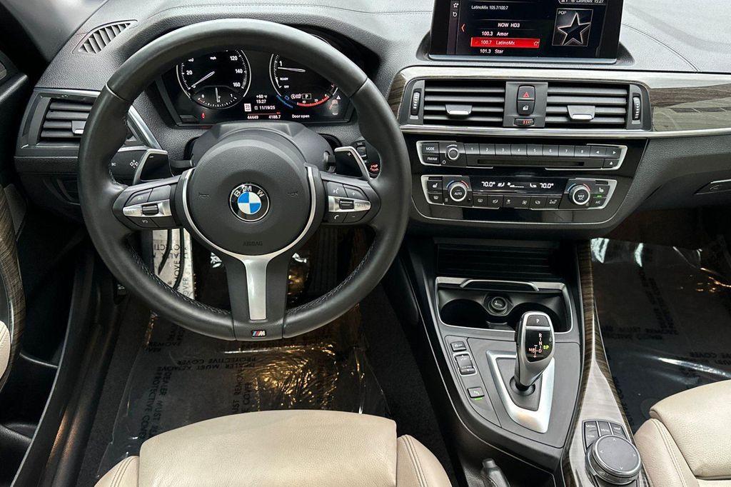 used 2019 BMW M240 car, priced at $29,990