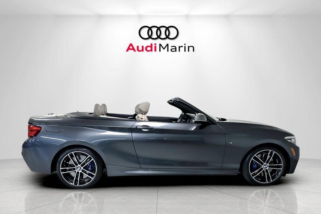 used 2019 BMW M240 car, priced at $29,990