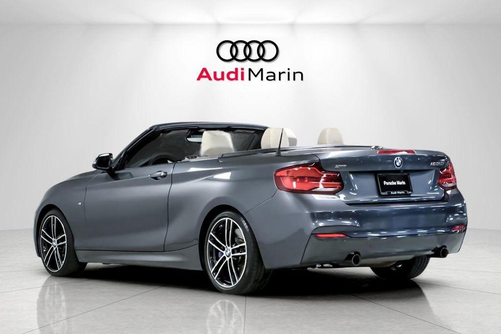 used 2019 BMW M240 car, priced at $29,990