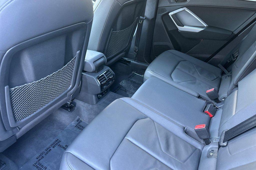 used 2022 Audi Q3 car, priced at $26,479