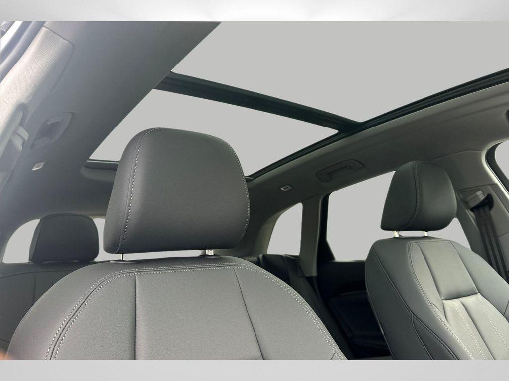 used 2025 Audi Q5 car, priced at $49,999