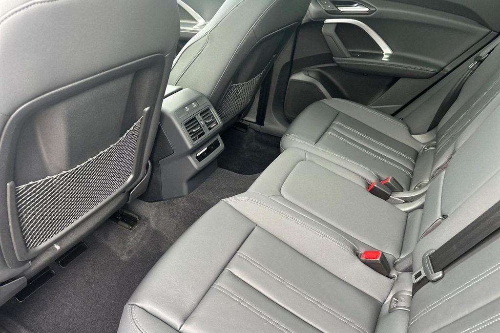 new 2025 Audi Q5 car, priced at $54,919