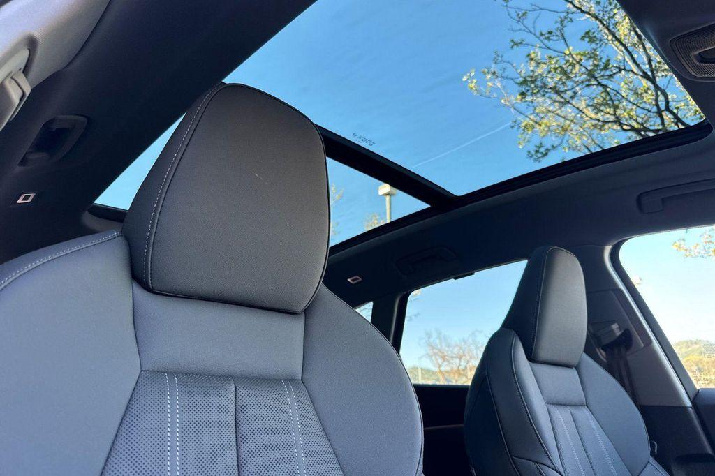 used 2025 Audi Q5 car, priced at $49,999