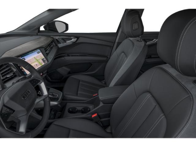 new 2026 Audi Q4 e-tron car, priced at $59,045