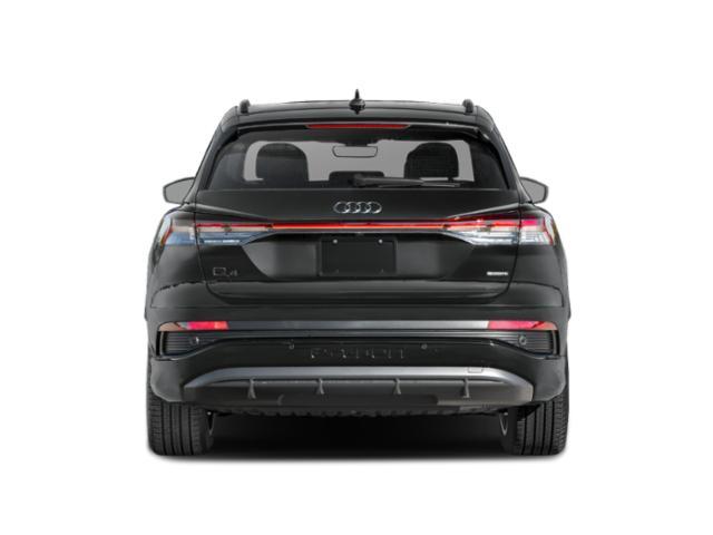 new 2026 Audi Q4 e-tron car, priced at $59,045