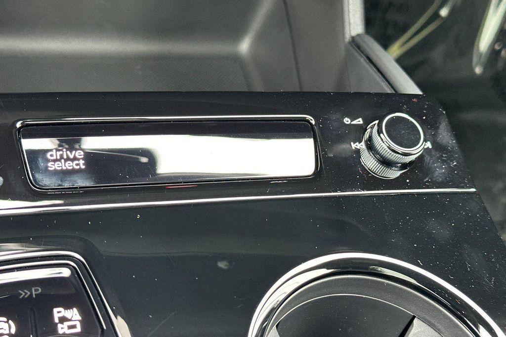 new 2025 Audi Q6 e-tron car, priced at $76,900