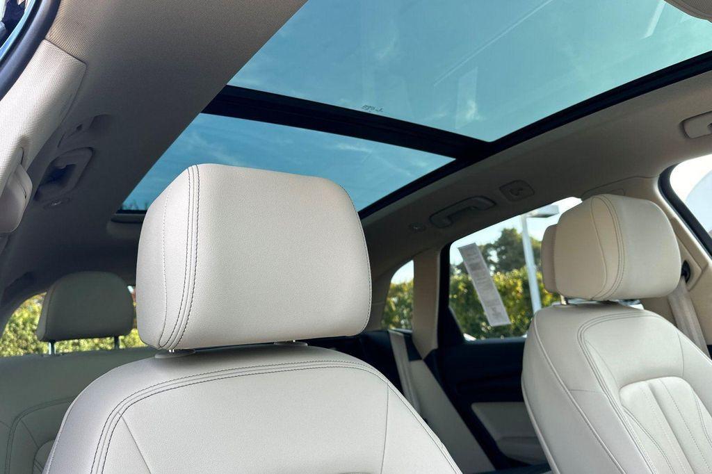 used 2023 Audi Q5 car, priced at $29,576