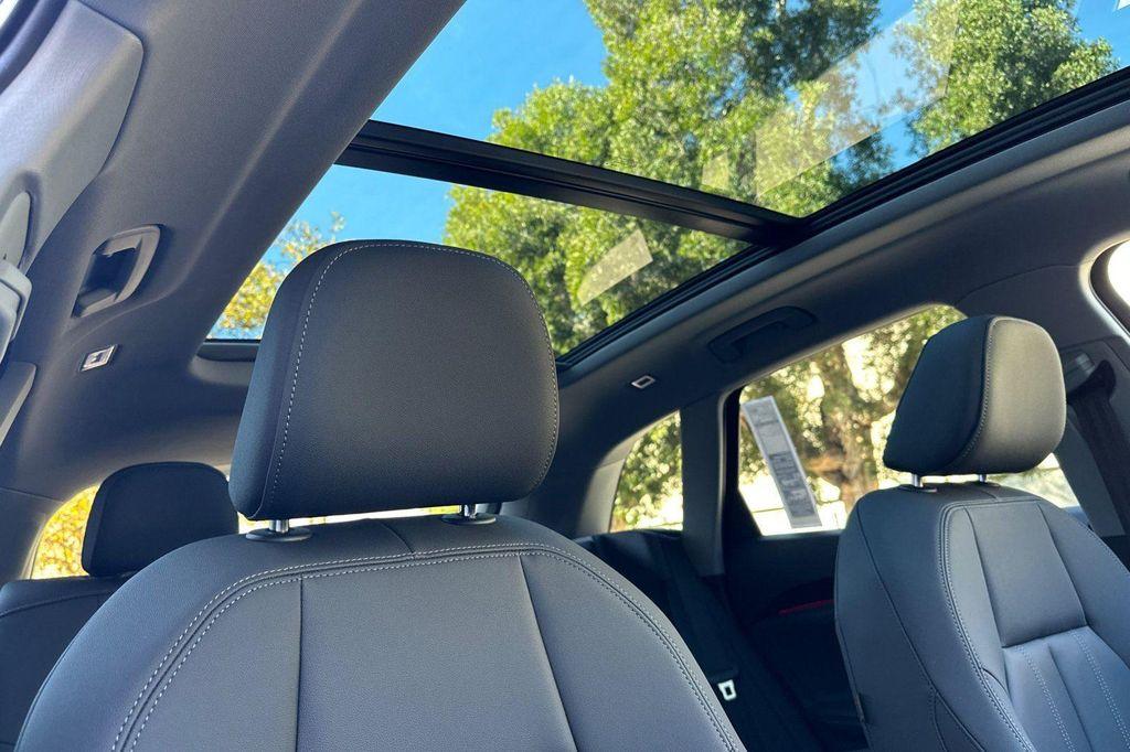 new 2025 Audi Q5 car, priced at $54,919