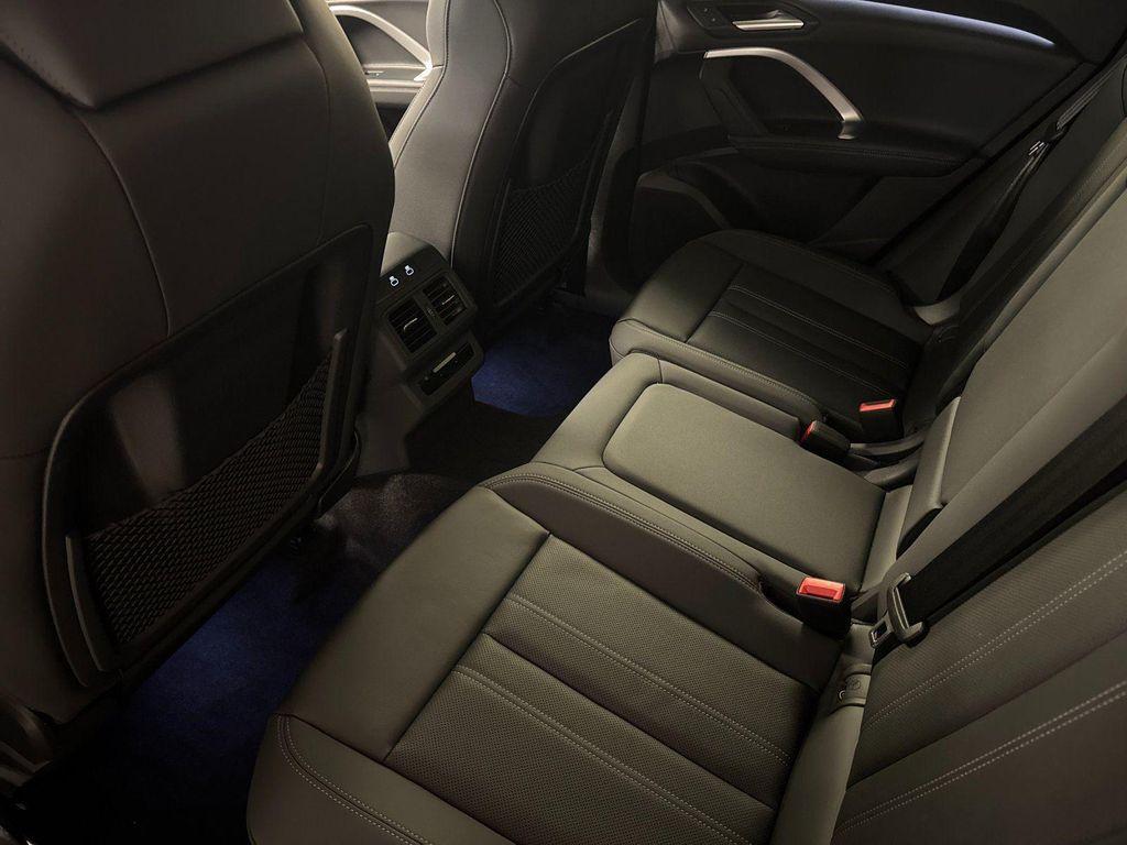 new 2026 Audi Q5 car, priced at $57,242
