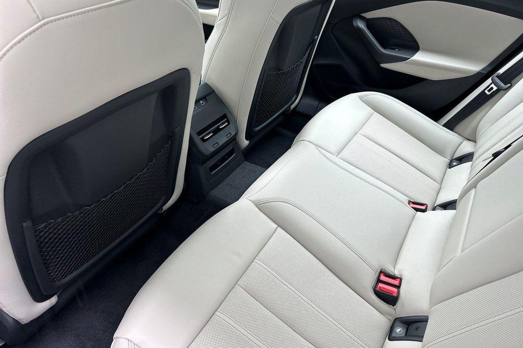 new 2025 Audi A5 car, priced at $52,233