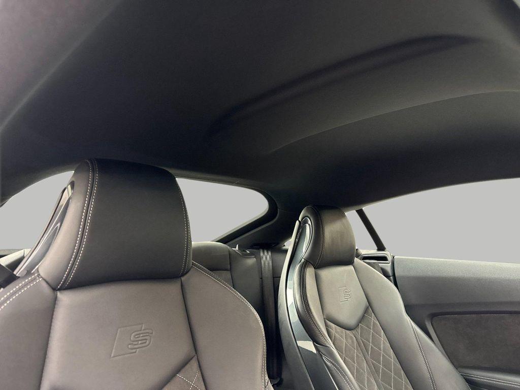used 2022 Audi TT car, priced at $43,069